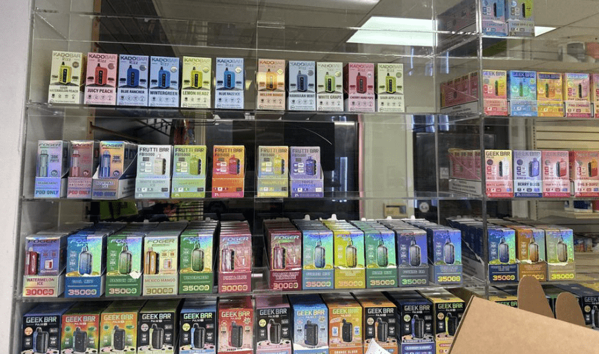 Vape Devices